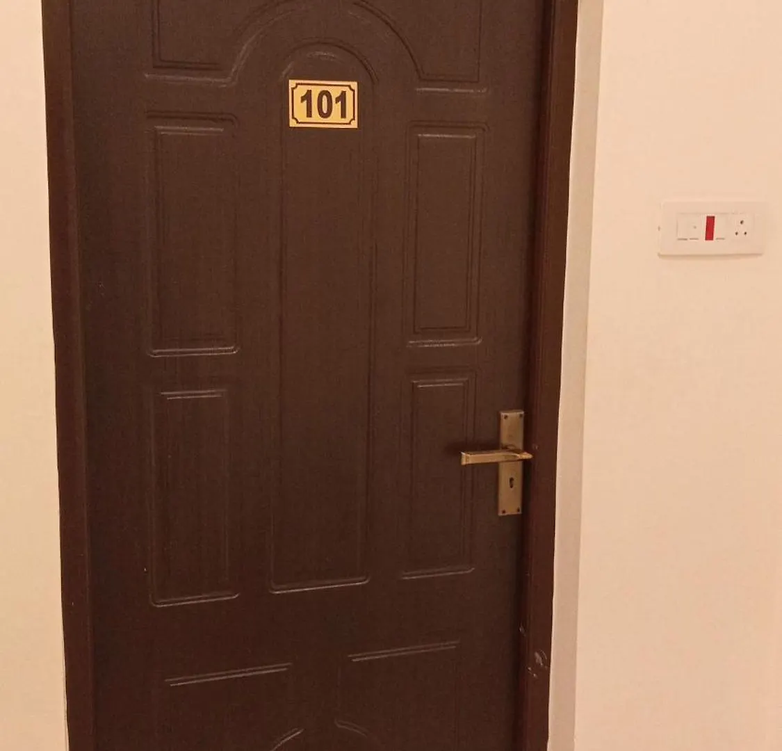 Hotel City Stay Varanasi