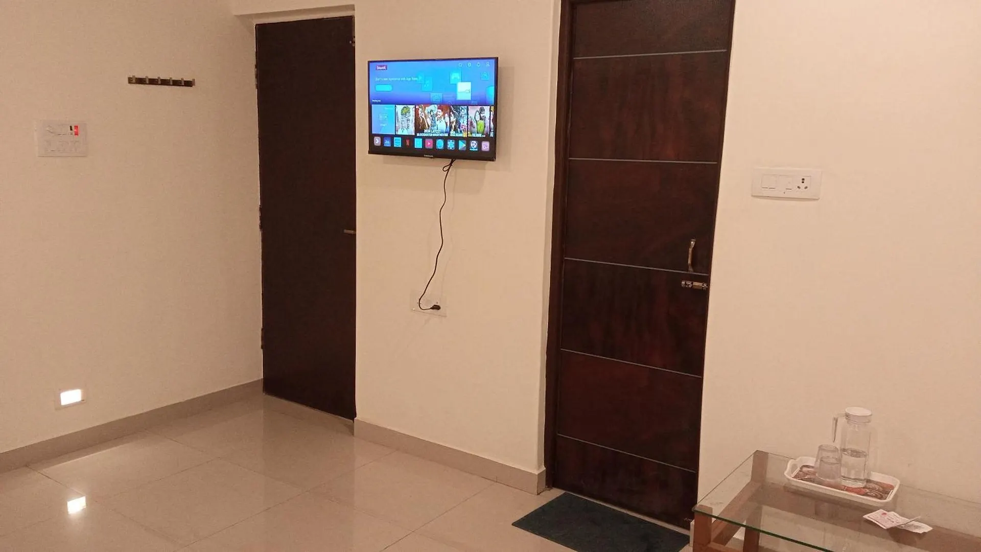 Hotel City Stay Varanasi 3*,  India