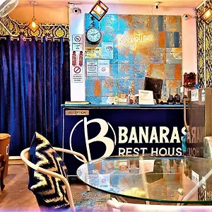 Pensjonat Banaras