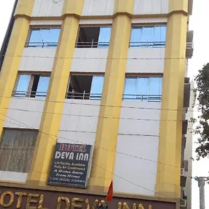 Otel Deva