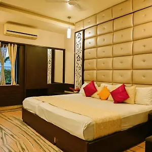 Trimrooms Buddha Hotel