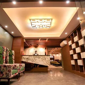 The Olivia Hotel