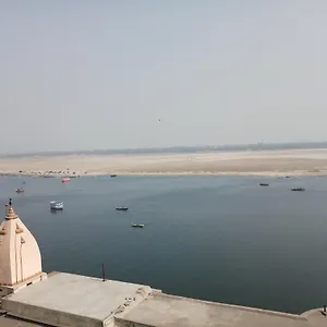 Мини-отель Dwivedi Sri Omkar Palace, Варанаси