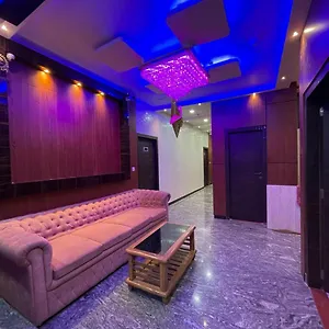 Siddhant Palace Hotel
