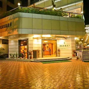Zeeras Hotel